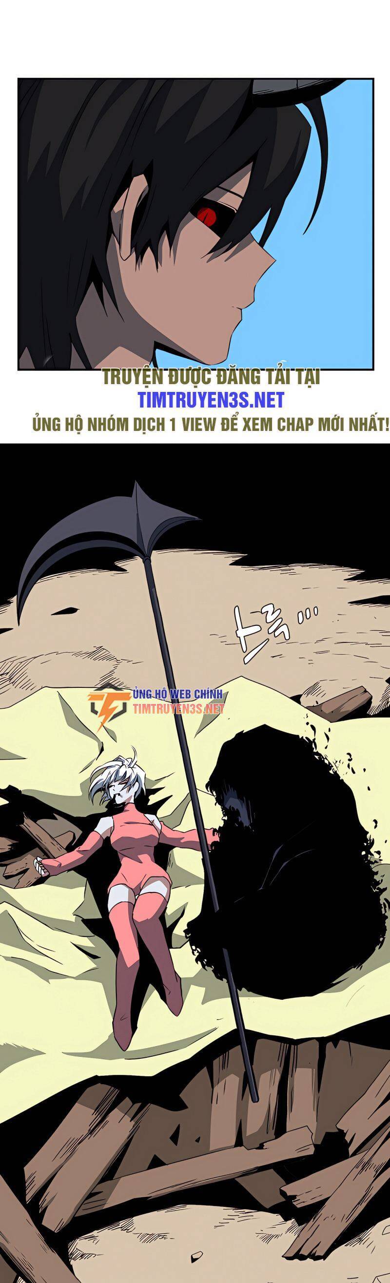 Ta Một Bước Làm Quỷ Vương Chap 74 - Next Chap 75