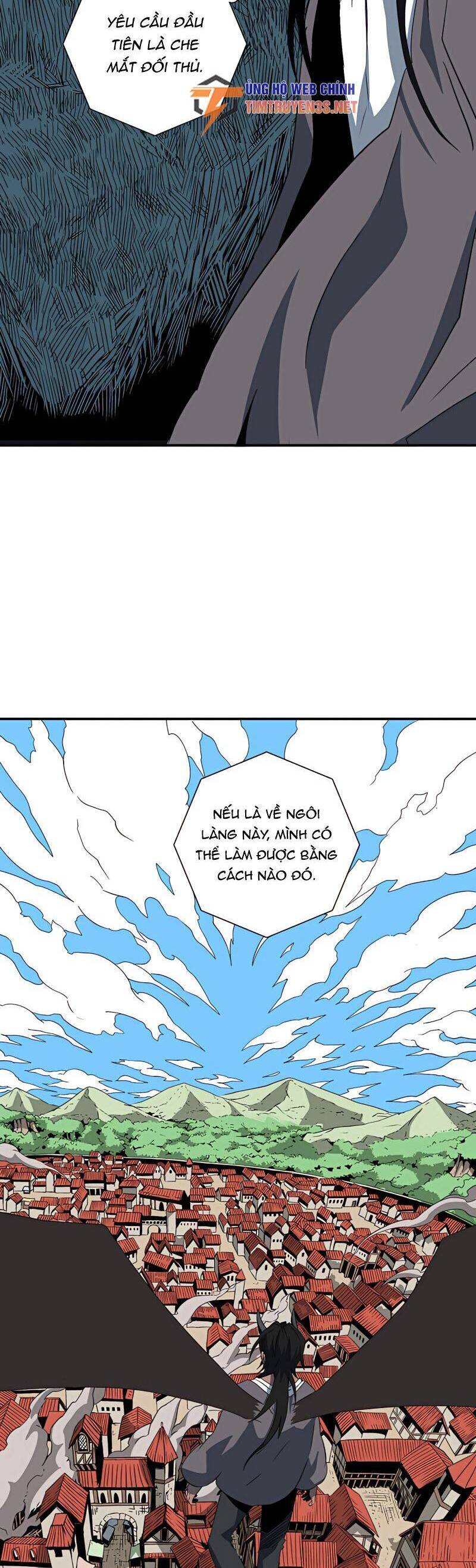 Ta Một Bước Làm Quỷ Vương Chap 74 - Next Chap 75