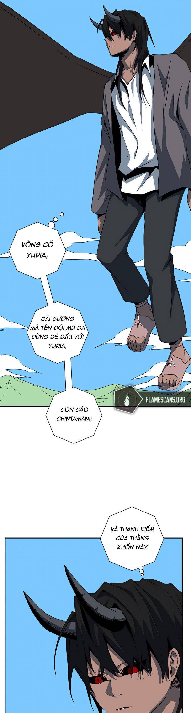 Ta Một Bước Làm Quỷ Vương Chap 75 - Next Chap 76
