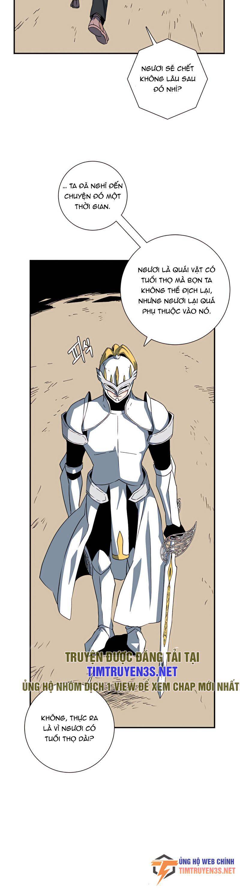 Ta Một Bước Làm Quỷ Vương Chap 75 - Next Chap 76