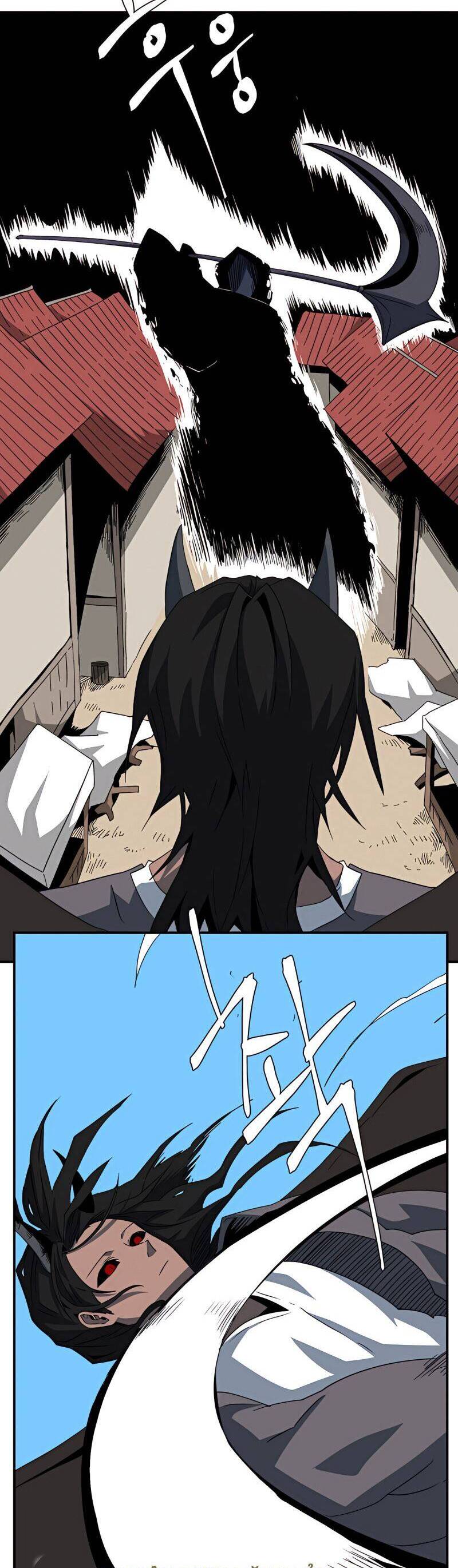 Ta Một Bước Làm Quỷ Vương Chap 75 - Next Chap 76