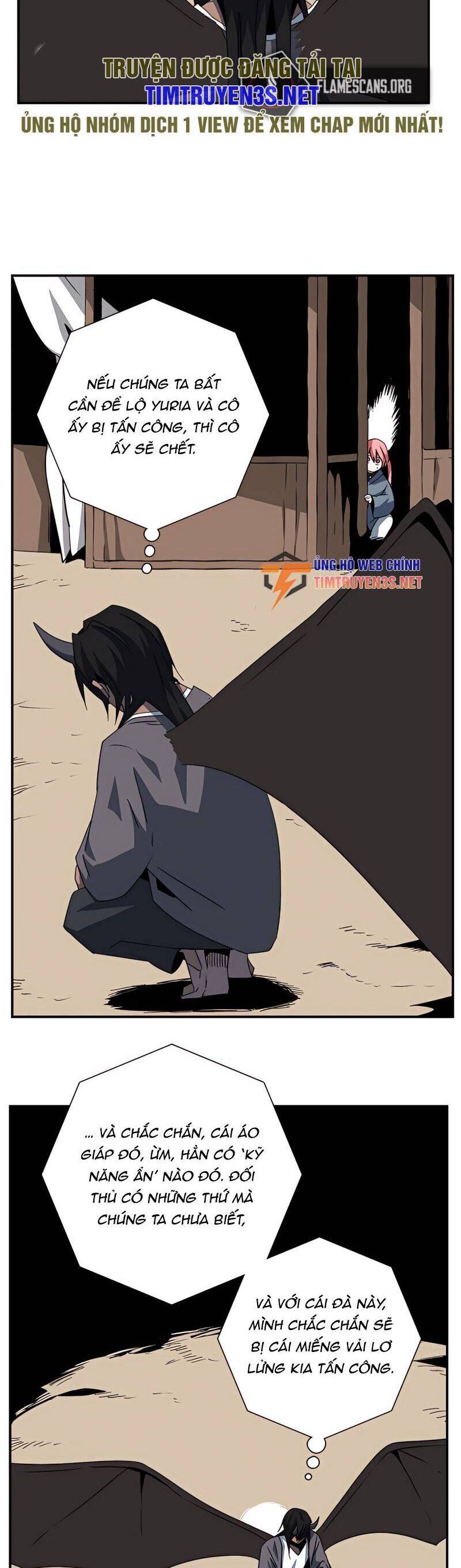 Ta Một Bước Làm Quỷ Vương Chap 75 - Next Chap 76