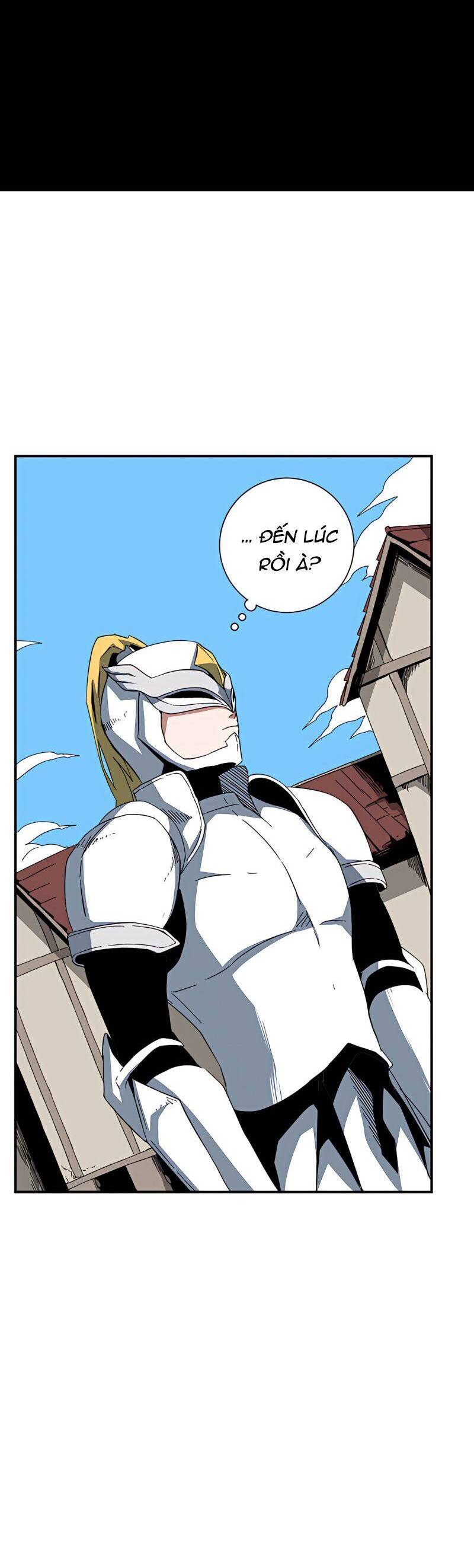 Ta Một Bước Làm Quỷ Vương Chap 75 - Next Chap 76