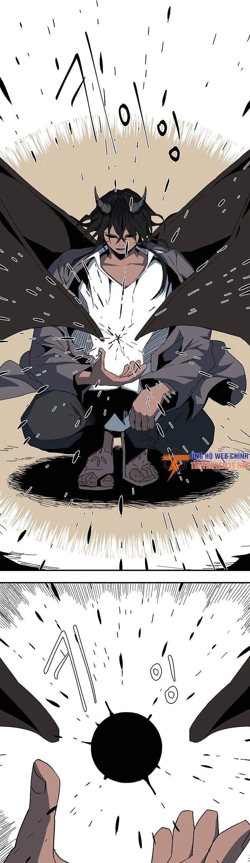 Ta Một Bước Làm Quỷ Vương Chap 75 - Next Chap 76