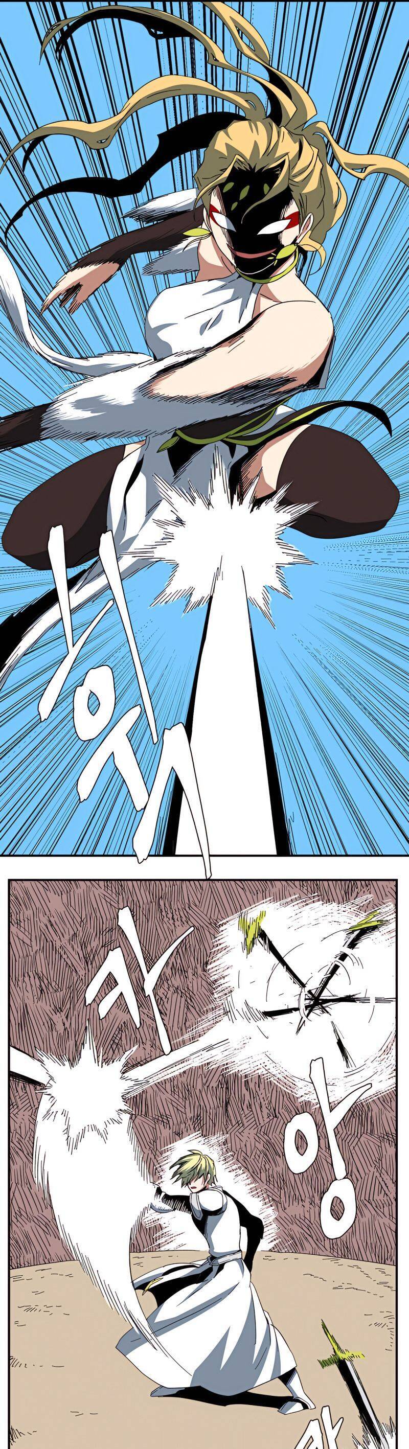 Ta Một Bước Làm Quỷ Vương Chap 76 - Next Chap 77