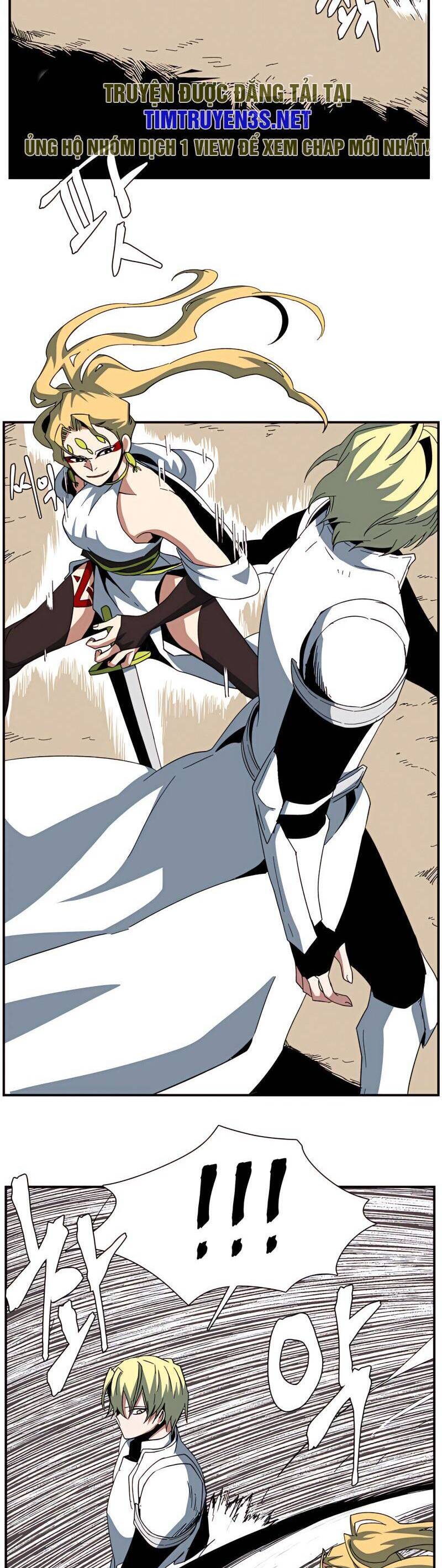 Ta Một Bước Làm Quỷ Vương Chap 76 - Next Chap 77