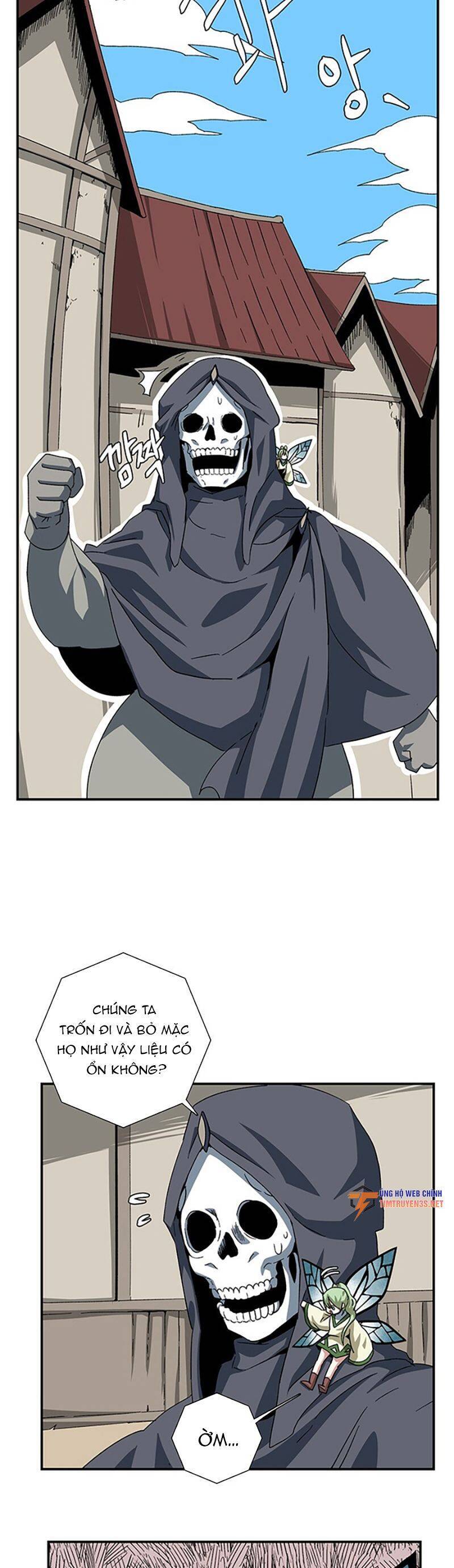 Ta Một Bước Làm Quỷ Vương Chap 77 - Next Chap 78