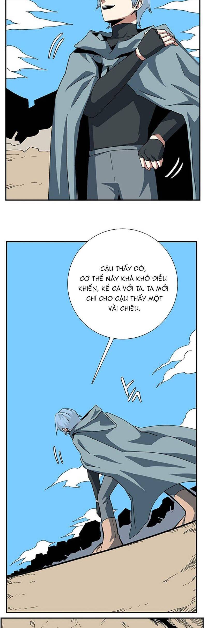 Ta Một Bước Làm Quỷ Vương Chap 77 - Next Chap 78