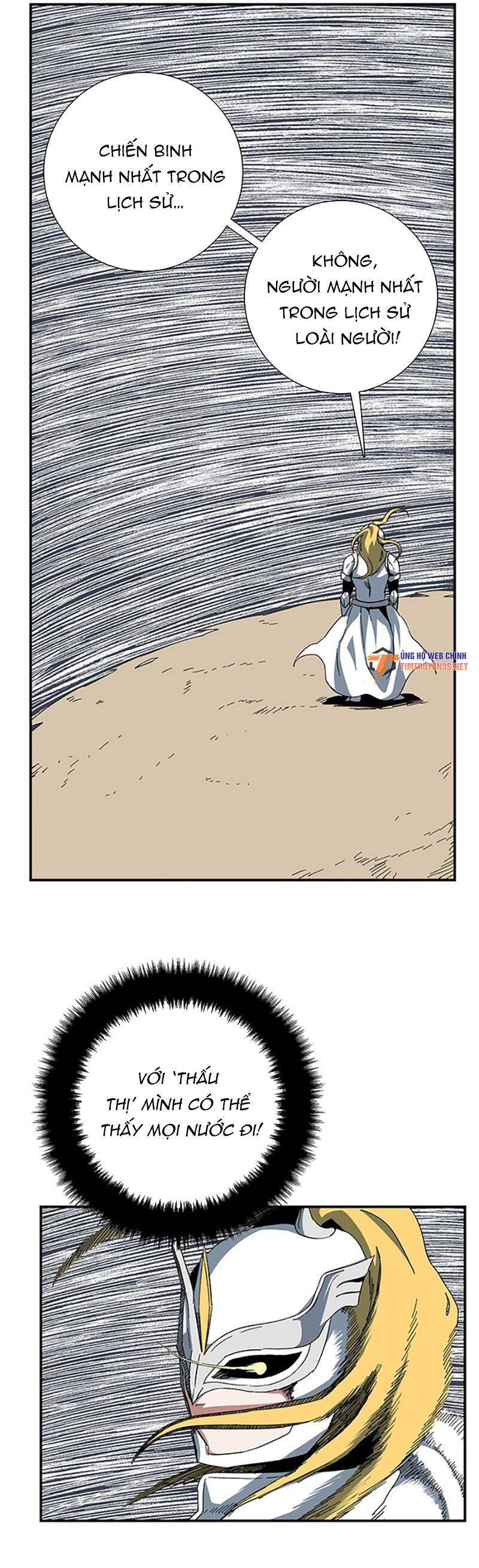 Ta Một Bước Làm Quỷ Vương Chap 77 - Next Chap 78