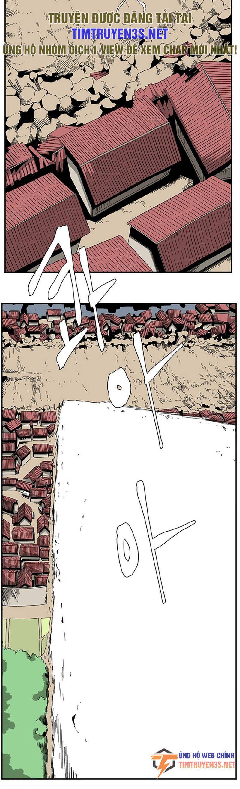 Ta Một Bước Làm Quỷ Vương Chap 77 - Next Chap 78