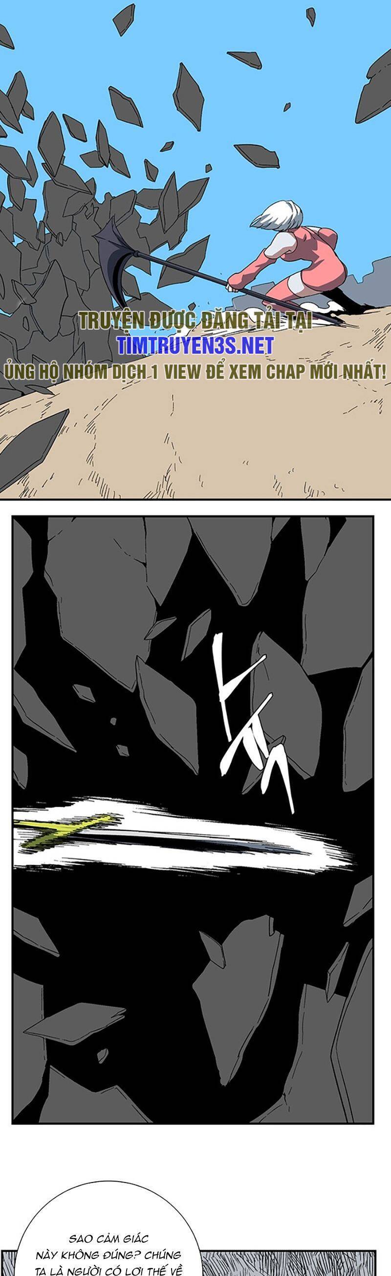 Ta Một Bước Làm Quỷ Vương Chap 77 - Next Chap 78