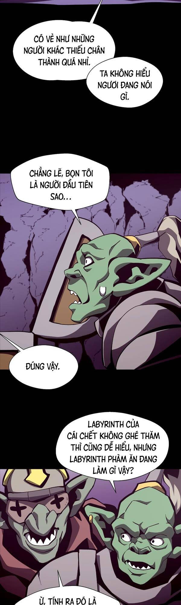 Hồi Ức Trong Ngục Tối Chap 39 - Next Chap 40