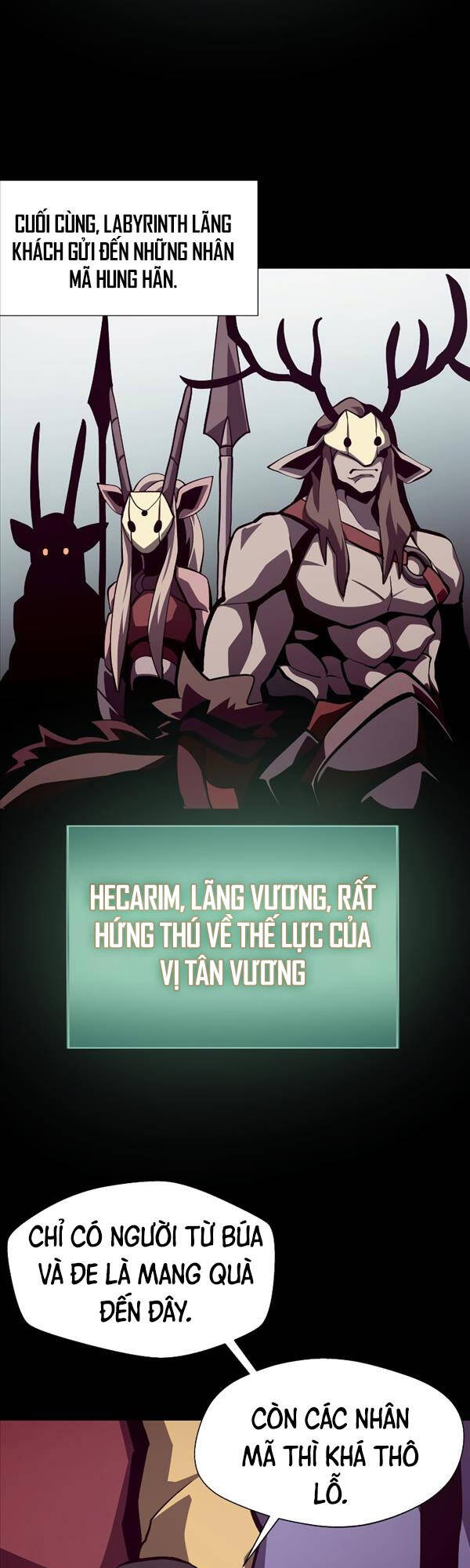 Hồi Ức Trong Ngục Tối Chap 39 - Next Chap 40