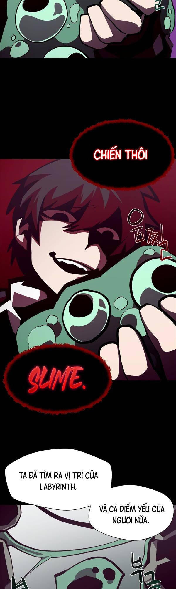 Hồi Ức Trong Ngục Tối Chap 39 - Next Chap 40