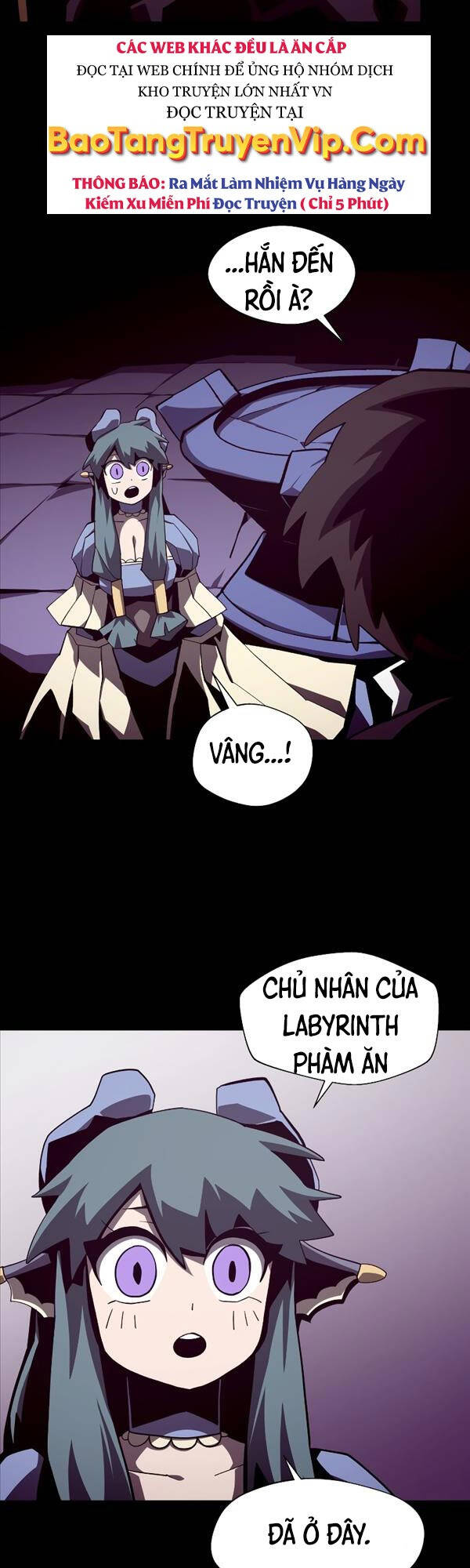 Hồi Ức Trong Ngục Tối Chap 39 - Next Chap 40