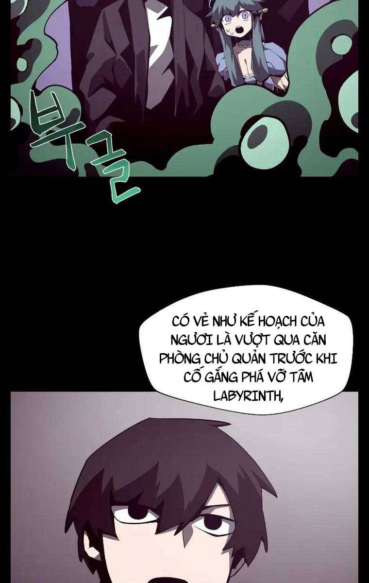 Hồi Ức Trong Ngục Tối Chap 40 - Next Chap 41