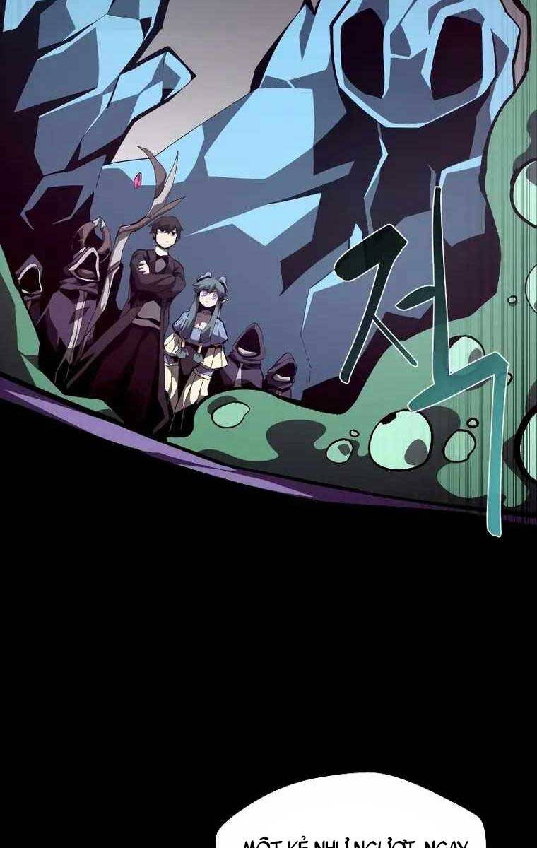 Hồi Ức Trong Ngục Tối Chap 40 - Next Chap 41