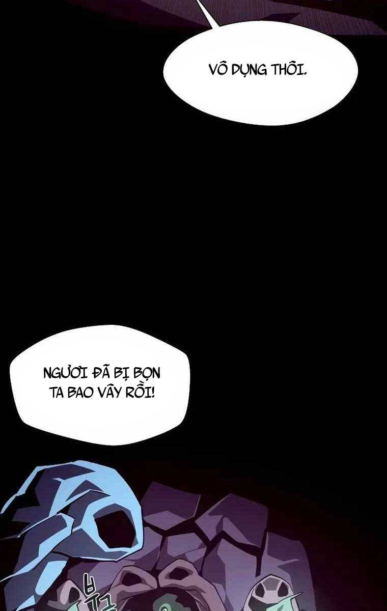 Hồi Ức Trong Ngục Tối Chap 40 - Next Chap 41