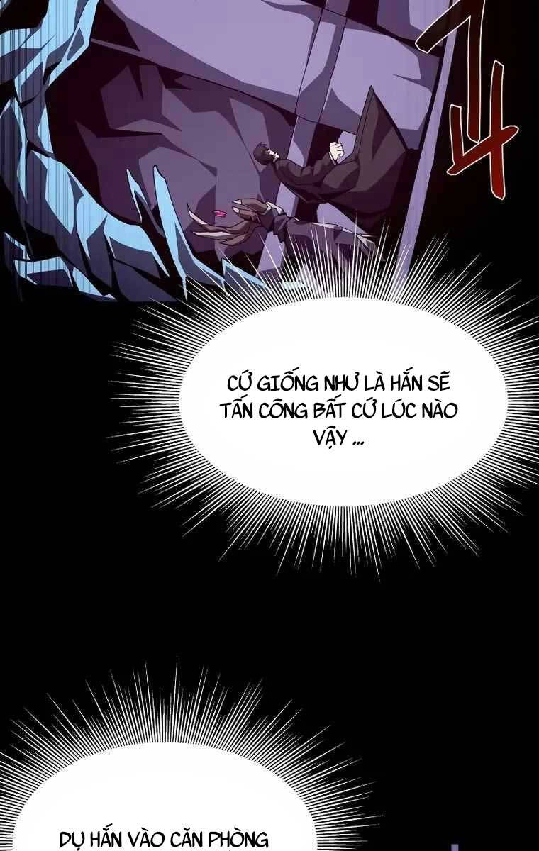 Hồi Ức Trong Ngục Tối Chap 40 - Next Chap 41