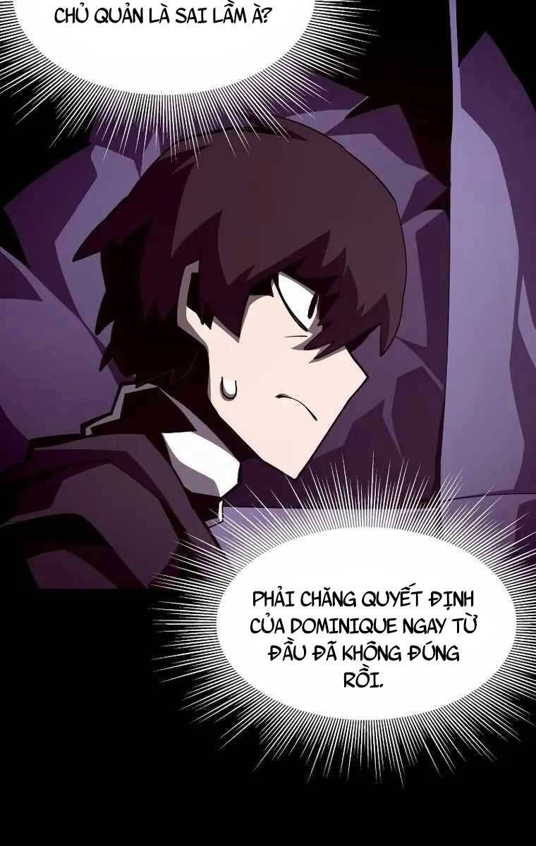 Hồi Ức Trong Ngục Tối Chap 40 - Next Chap 41