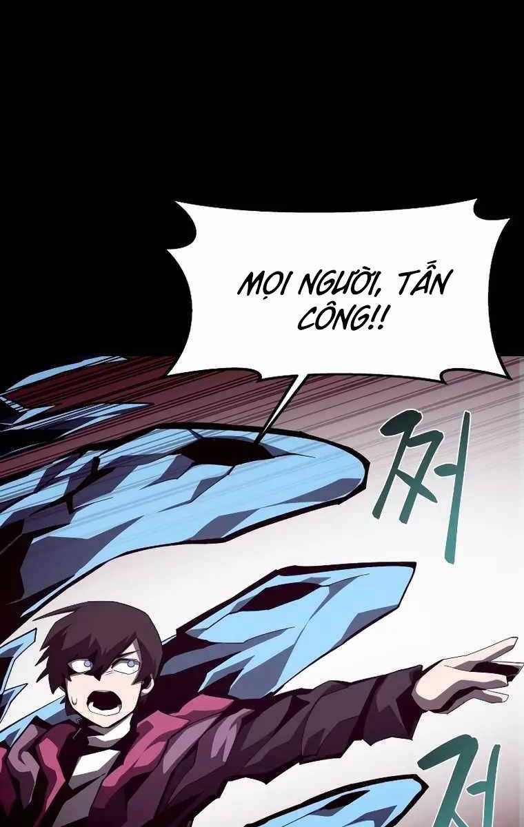 Hồi Ức Trong Ngục Tối Chap 40 - Next Chap 41