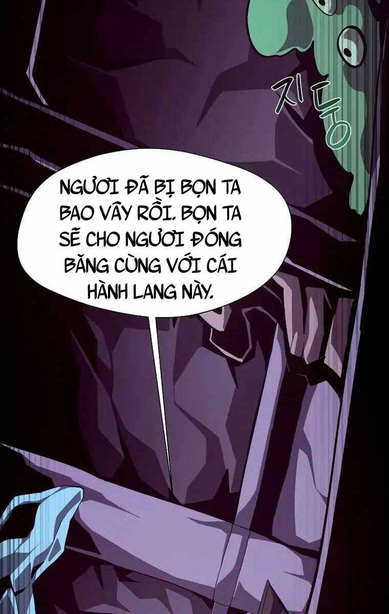 Hồi Ức Trong Ngục Tối Chap 40 - Next Chap 41
