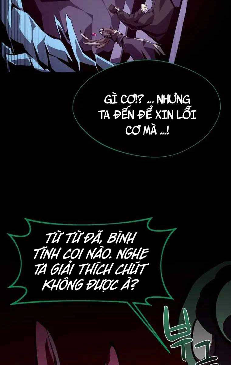 Hồi Ức Trong Ngục Tối Chap 40 - Next Chap 41