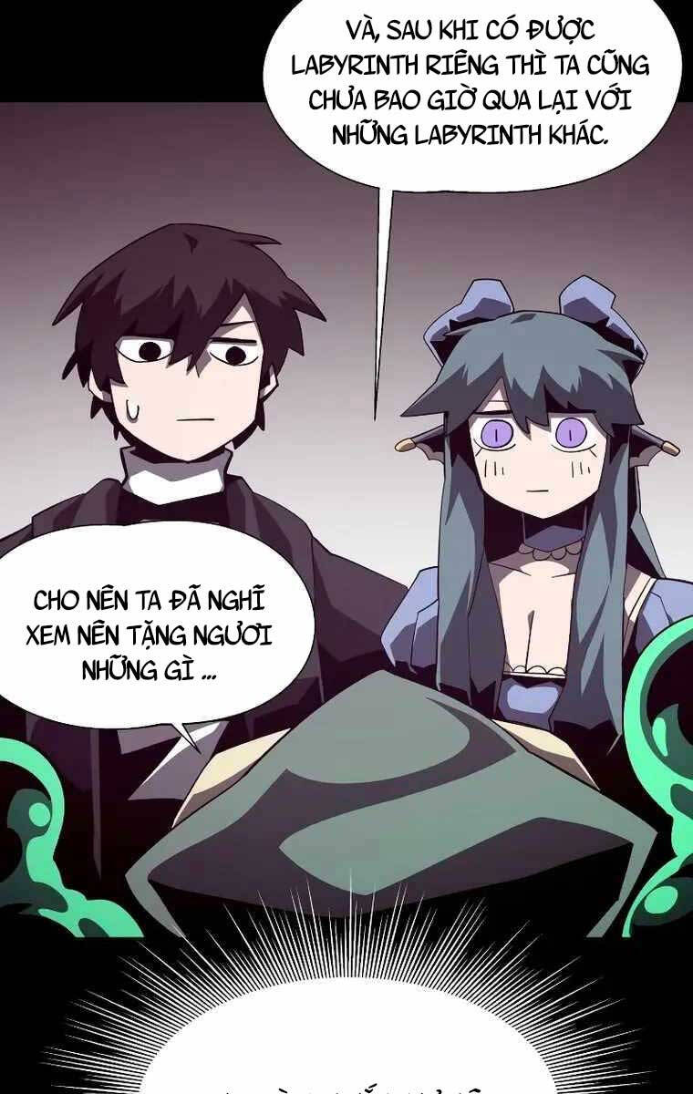 Hồi Ức Trong Ngục Tối Chap 40 - Next Chap 41