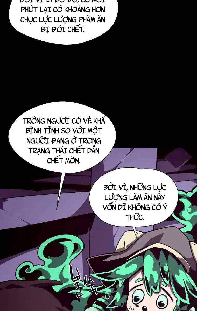 Hồi Ức Trong Ngục Tối Chap 40 - Next Chap 41