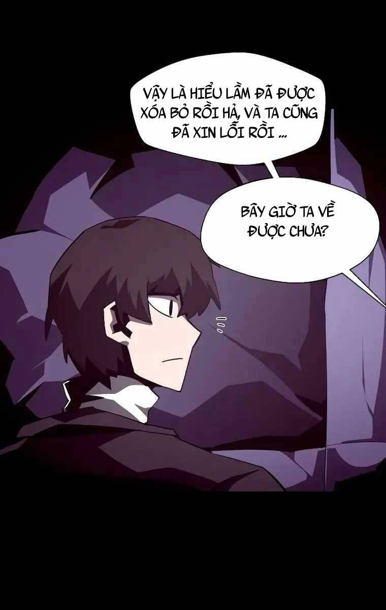 Hồi Ức Trong Ngục Tối Chap 40 - Next Chap 41