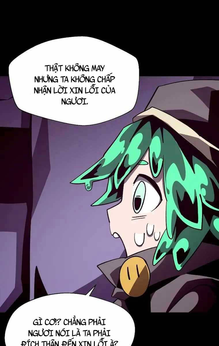 Hồi Ức Trong Ngục Tối Chap 40 - Next Chap 41