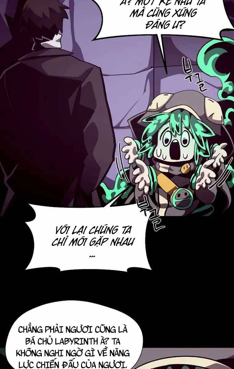 Hồi Ức Trong Ngục Tối Chap 40 - Next Chap 41