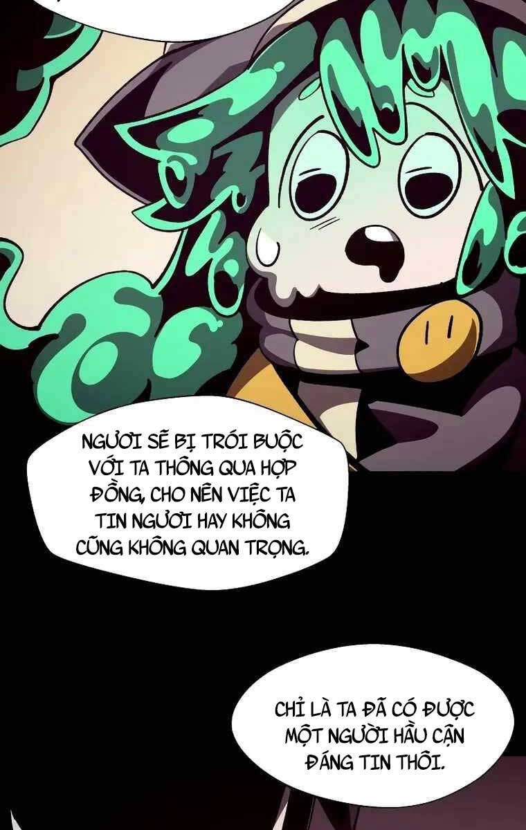 Hồi Ức Trong Ngục Tối Chap 40 - Next Chap 41