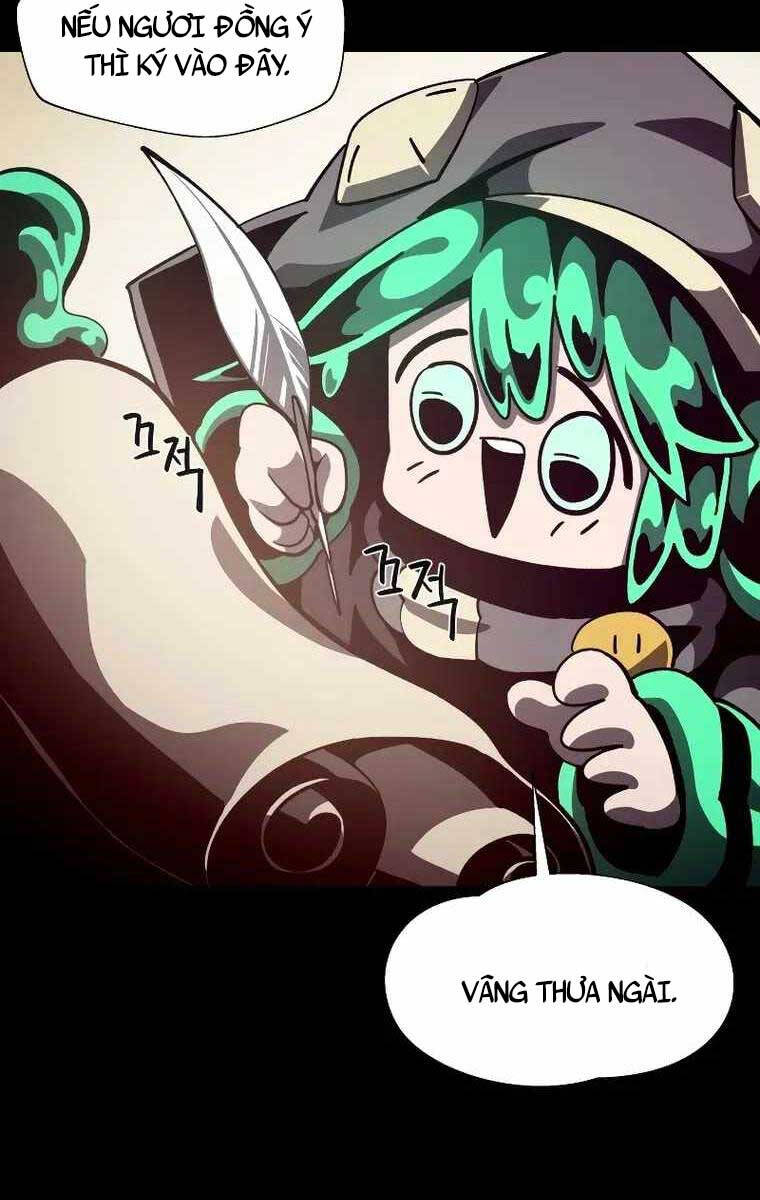 Hồi Ức Trong Ngục Tối Chap 40 - Next Chap 41