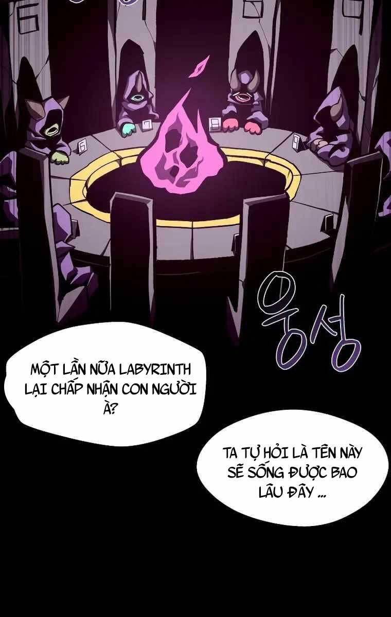 Hồi Ức Trong Ngục Tối Chap 40 - Next Chap 41