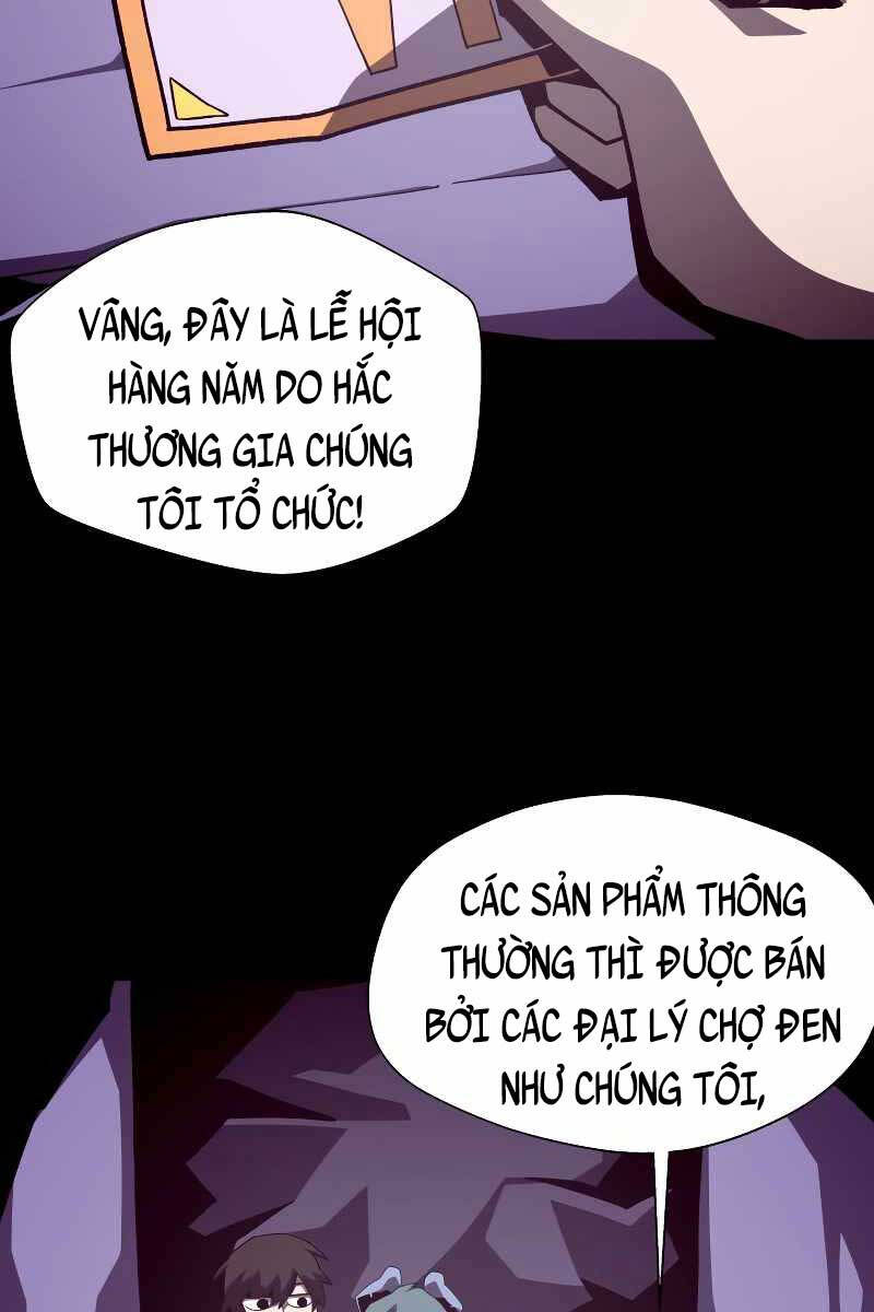 Hồi Ức Trong Ngục Tối Chap 41 - Next Chap 42