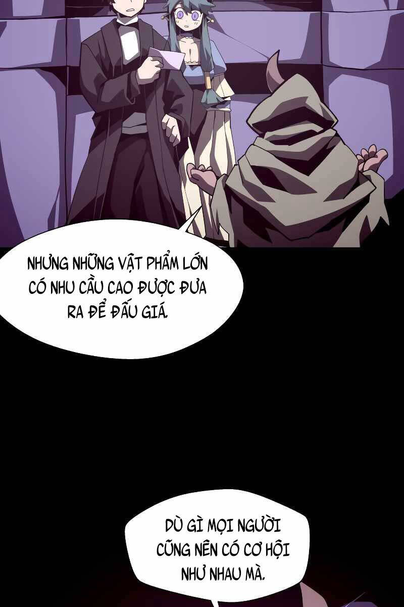 Hồi Ức Trong Ngục Tối Chap 41 - Next Chap 42