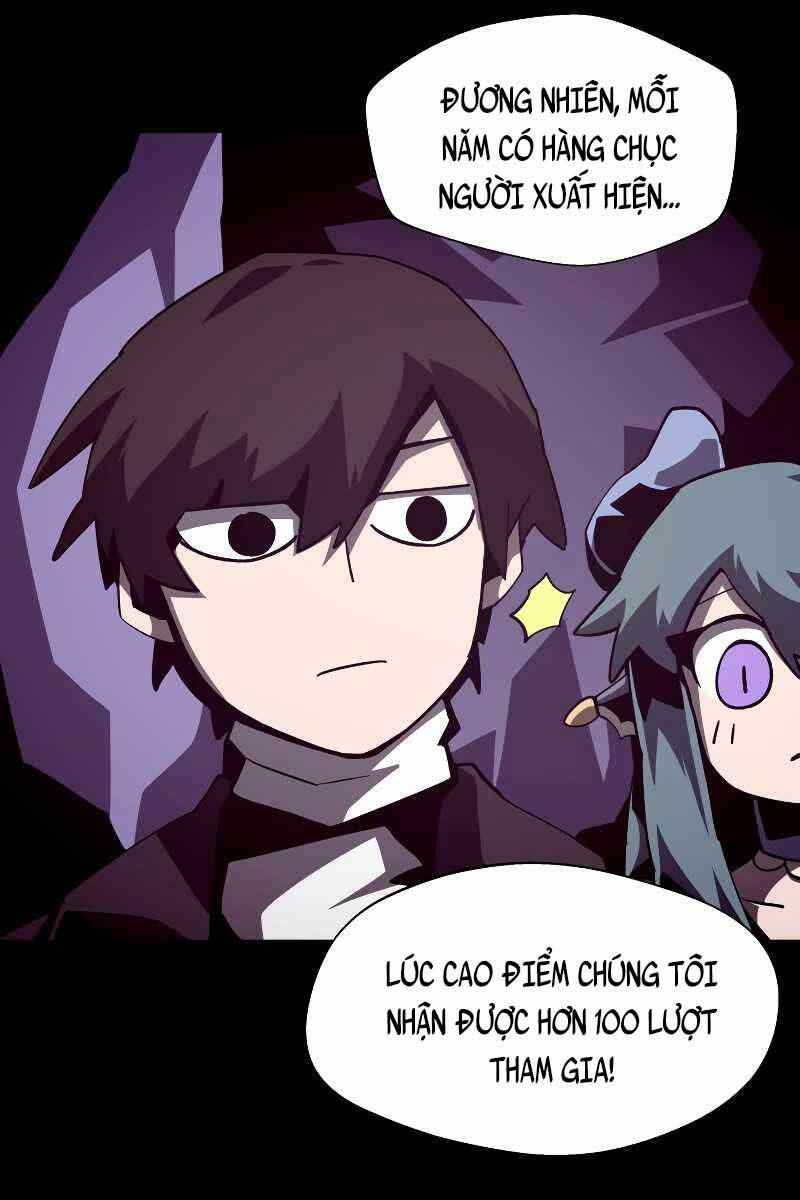 Hồi Ức Trong Ngục Tối Chap 41 - Next Chap 42