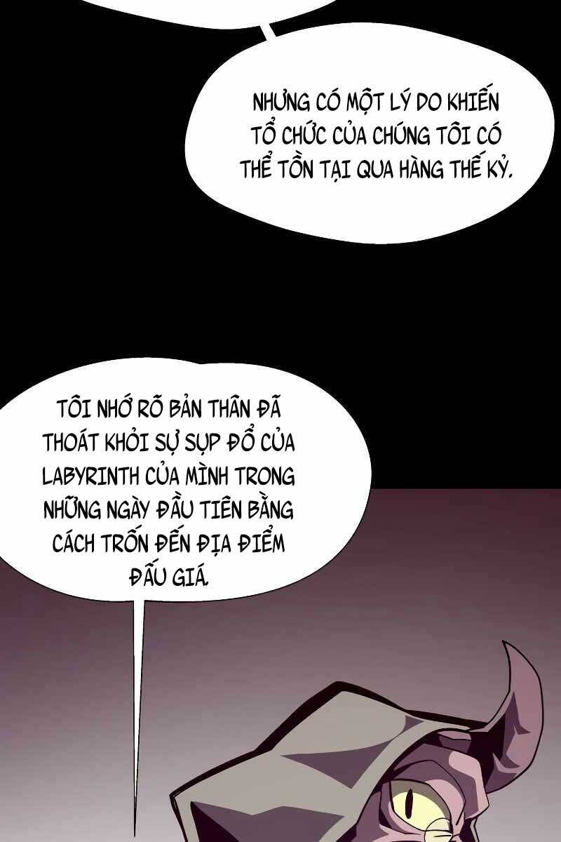 Hồi Ức Trong Ngục Tối Chap 41 - Next Chap 42