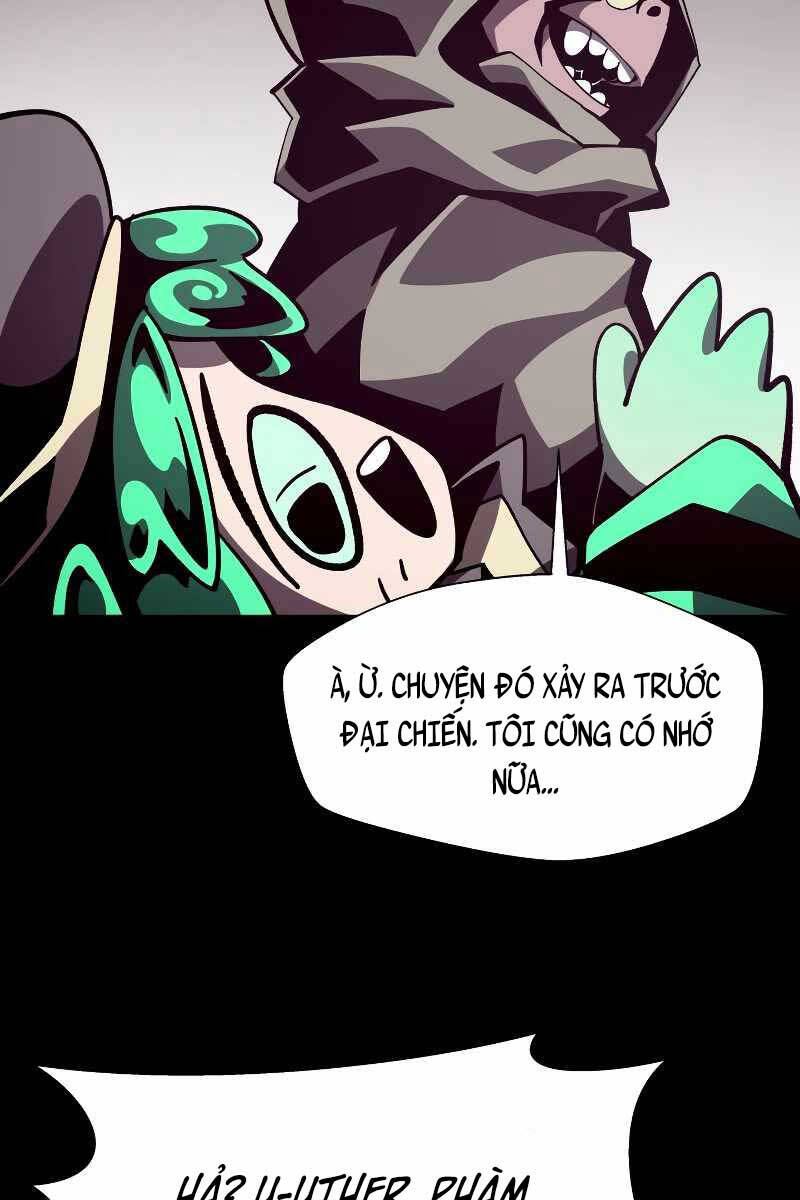 Hồi Ức Trong Ngục Tối Chap 41 - Next Chap 42