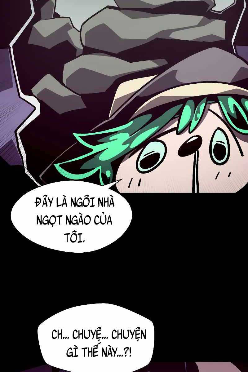 Hồi Ức Trong Ngục Tối Chap 41 - Next Chap 42