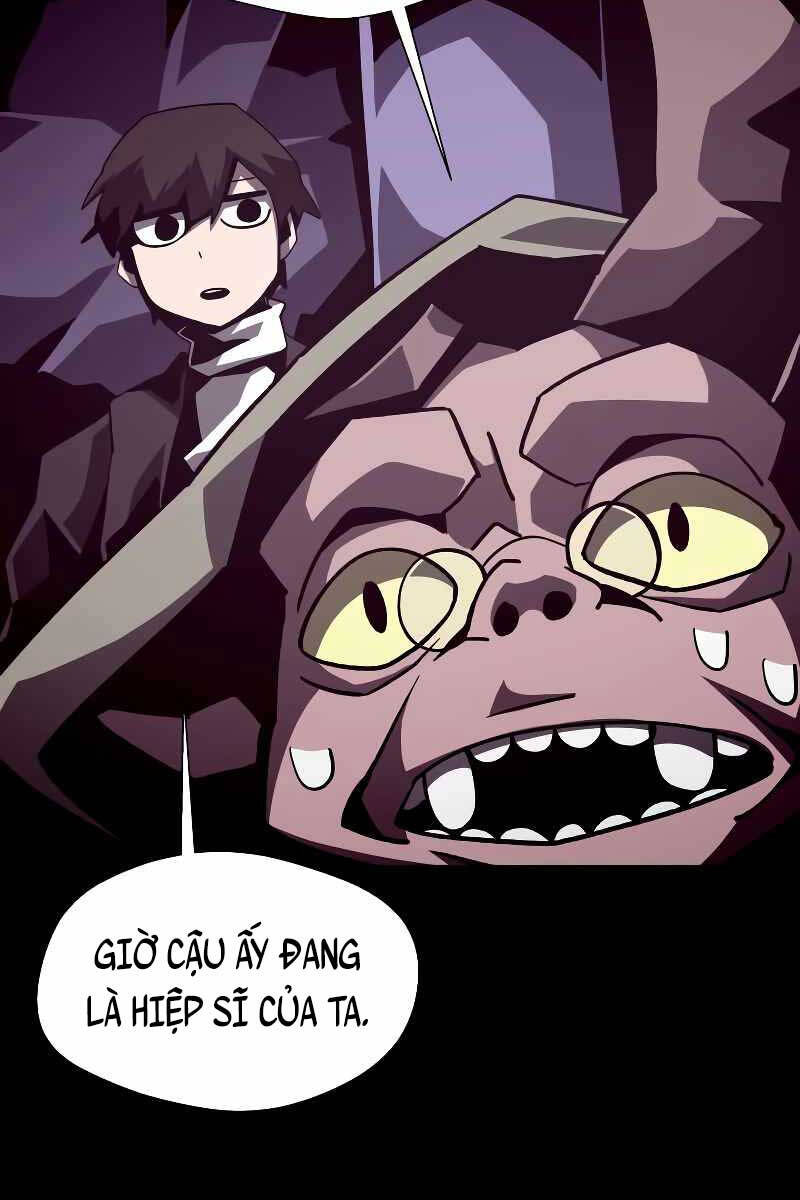 Hồi Ức Trong Ngục Tối Chap 41 - Next Chap 42