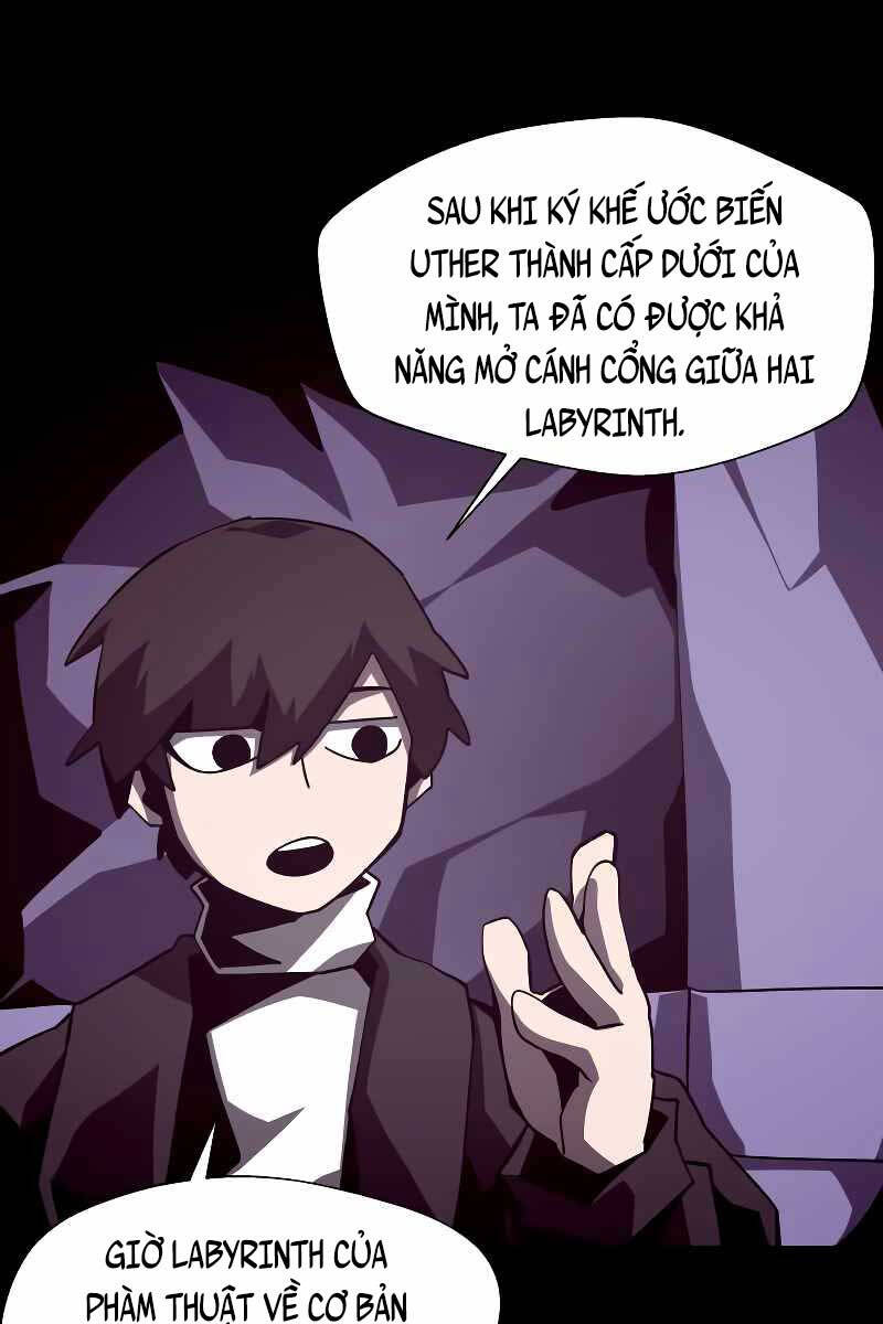 Hồi Ức Trong Ngục Tối Chap 41 - Next Chap 42