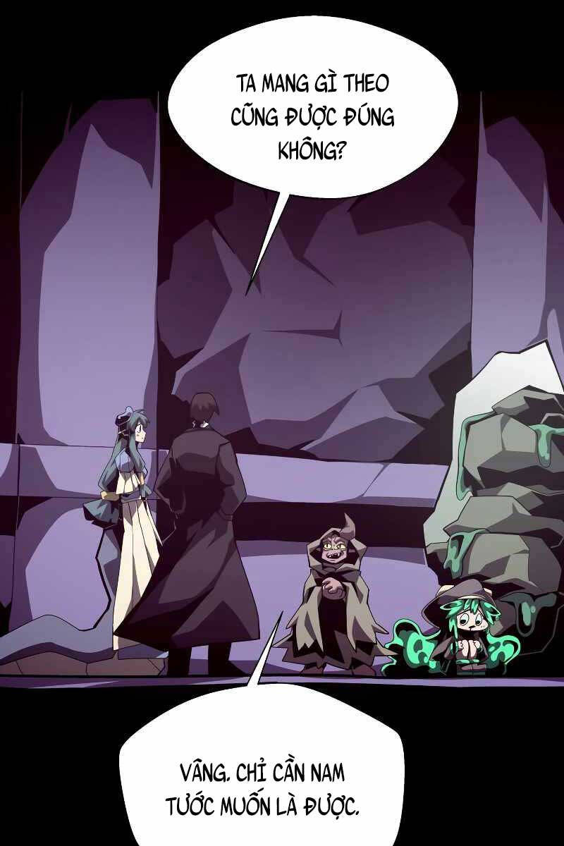 Hồi Ức Trong Ngục Tối Chap 41 - Next Chap 42