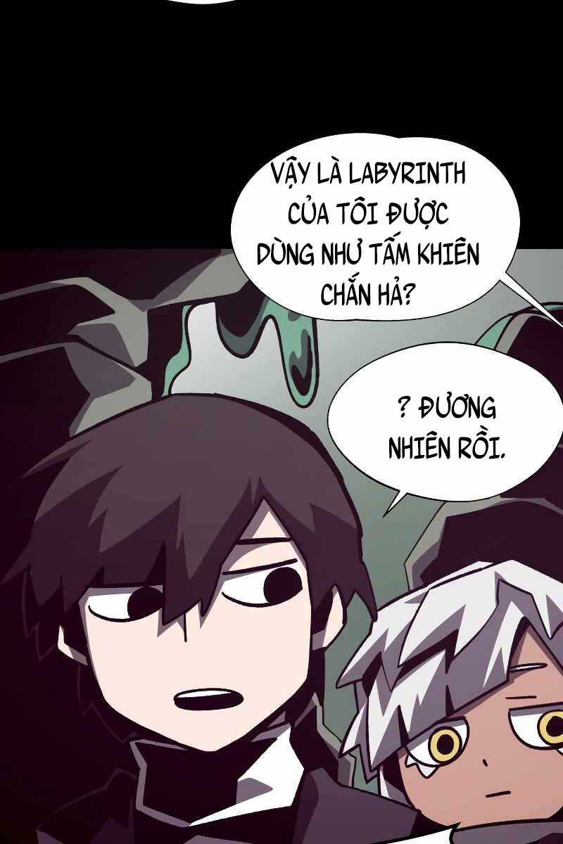 Hồi Ức Trong Ngục Tối Chap 41 - Next Chap 42