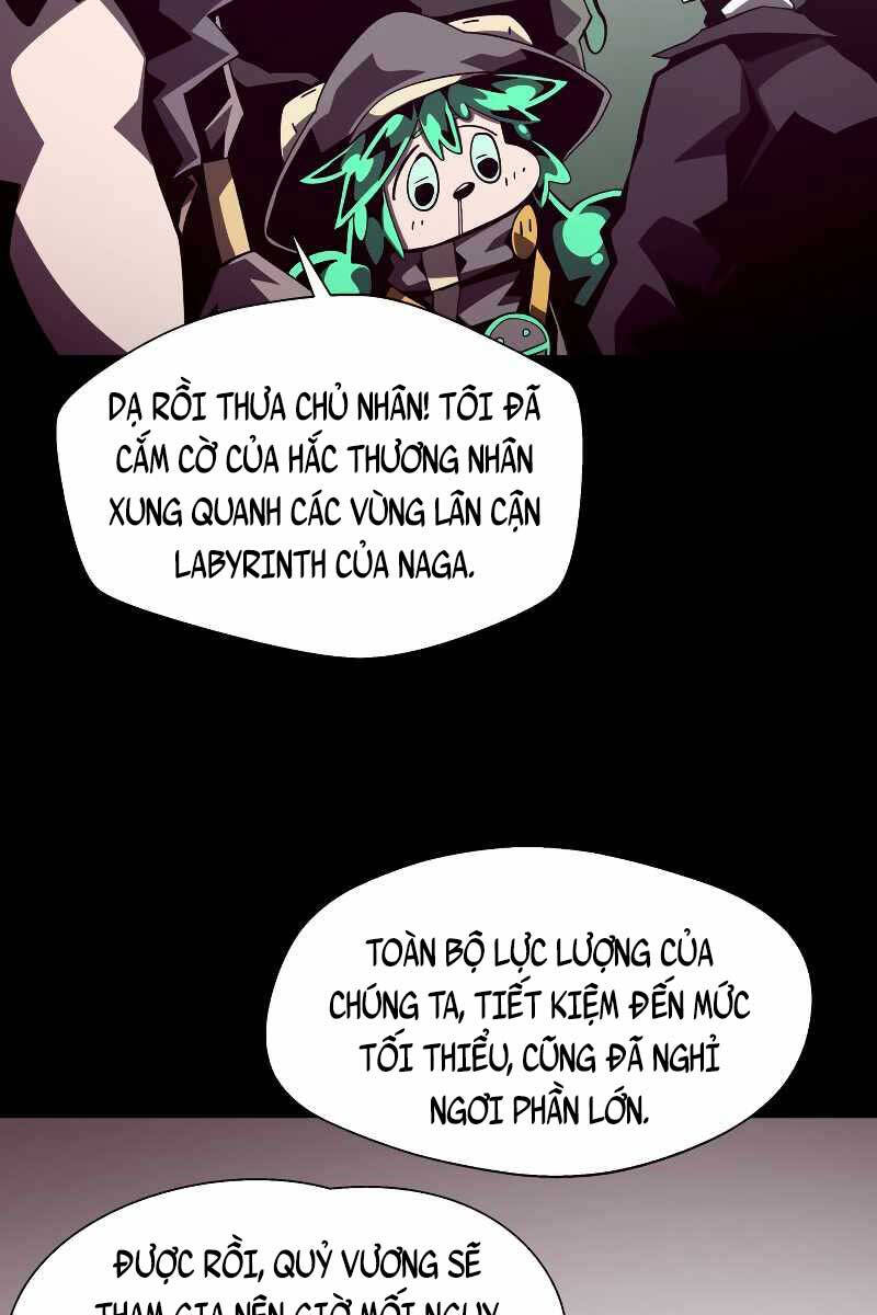 Hồi Ức Trong Ngục Tối Chap 41 - Next Chap 42