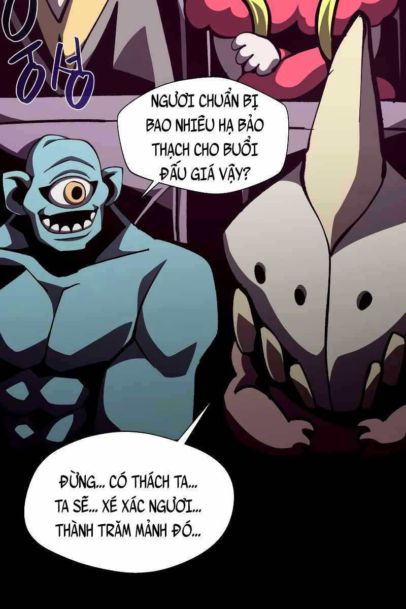 Hồi Ức Trong Ngục Tối Chap 41 - Next Chap 42