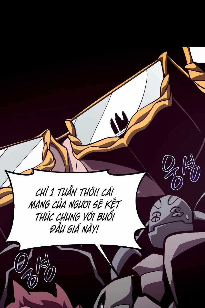 Hồi Ức Trong Ngục Tối Chap 41 - Next Chap 42