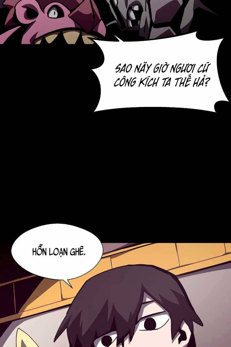 Hồi Ức Trong Ngục Tối Chap 41 - Next Chap 42