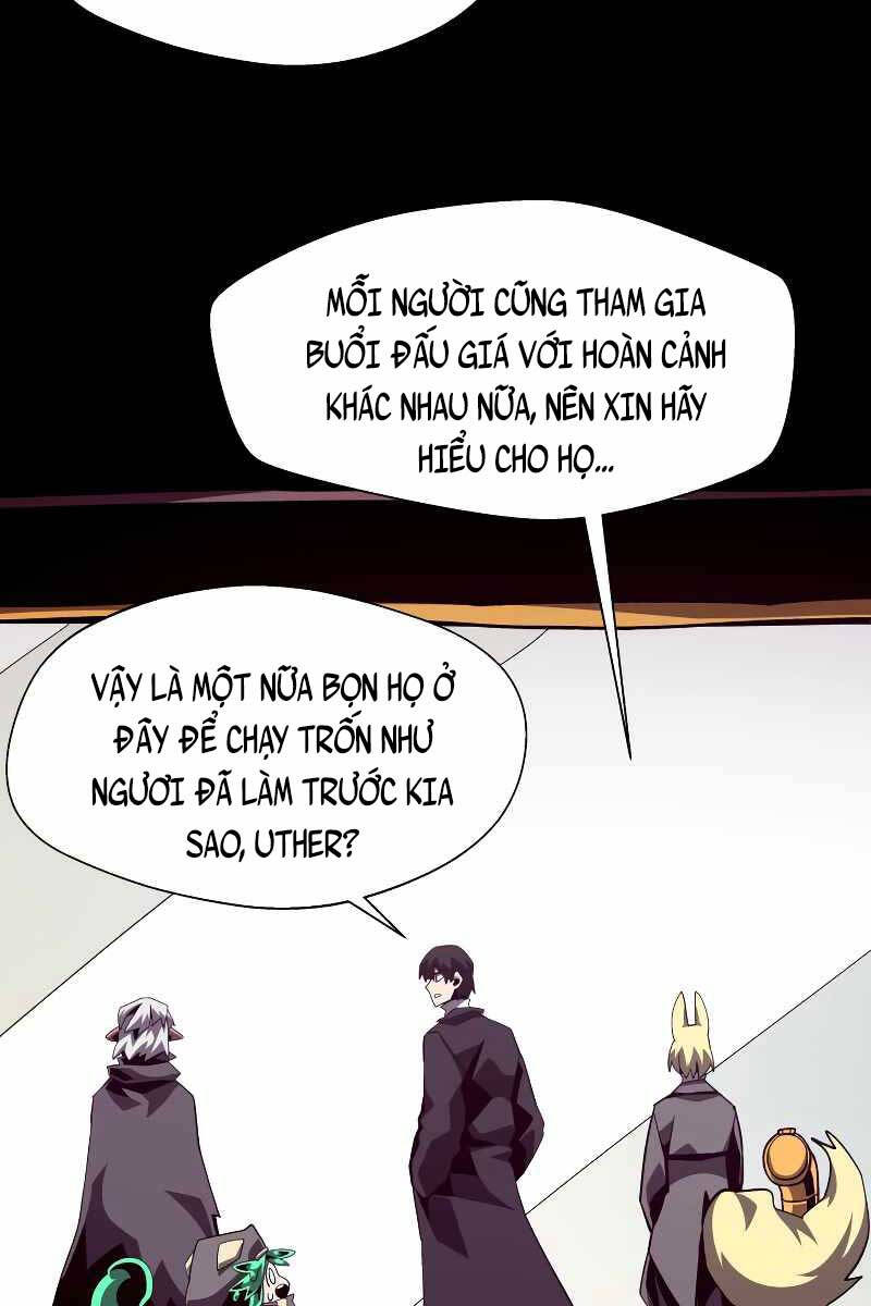 Hồi Ức Trong Ngục Tối Chap 41 - Next Chap 42